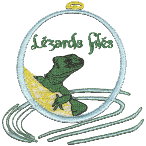 Lezards Files