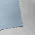 Tissu bleu lavande 106 g/m²