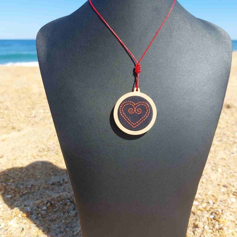 La Vie (collier)